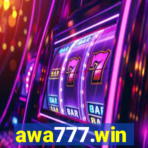 awa777.win