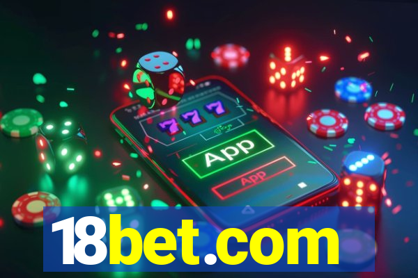 18bet.com