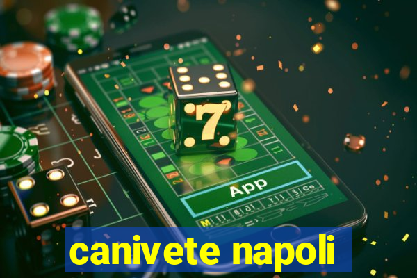 canivete napoli