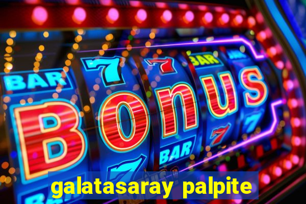 galatasaray palpite