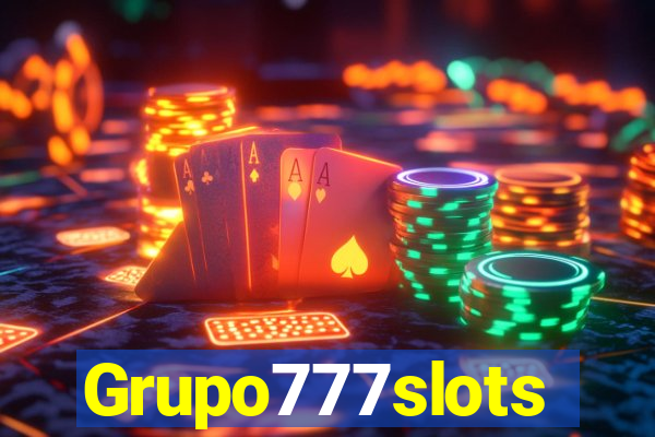 Grupo777slots