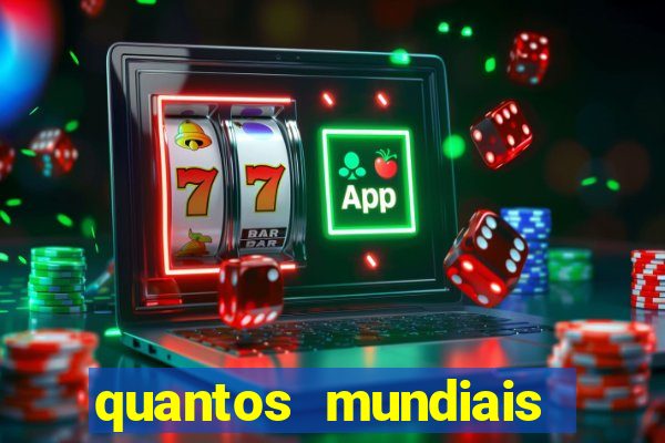 quantos mundiais tem o flamengo