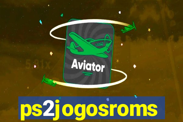 ps2jogosroms
