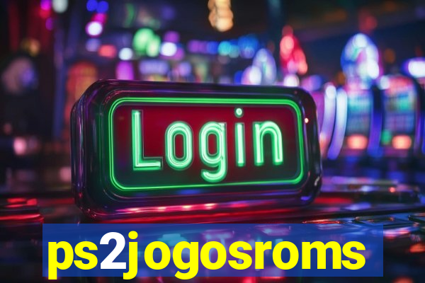 ps2jogosroms