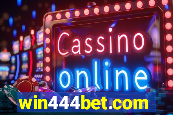win444bet.com