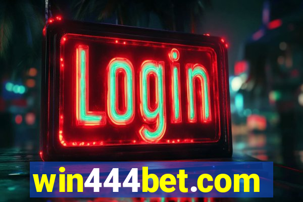 win444bet.com