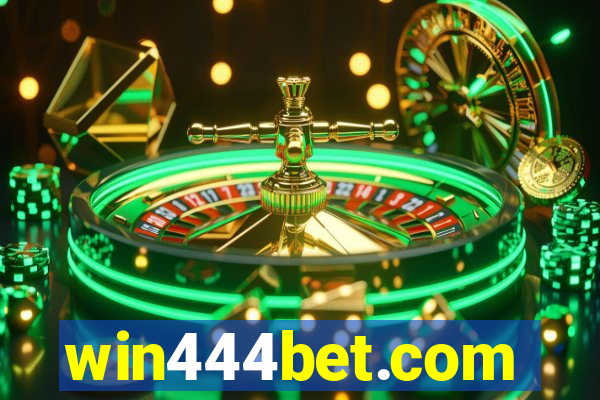 win444bet.com