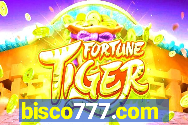 bisco777.com