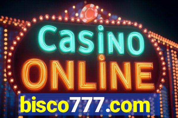 bisco777.com