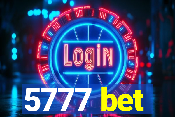 5777 bet