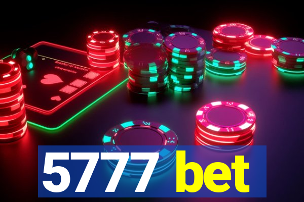 5777 bet