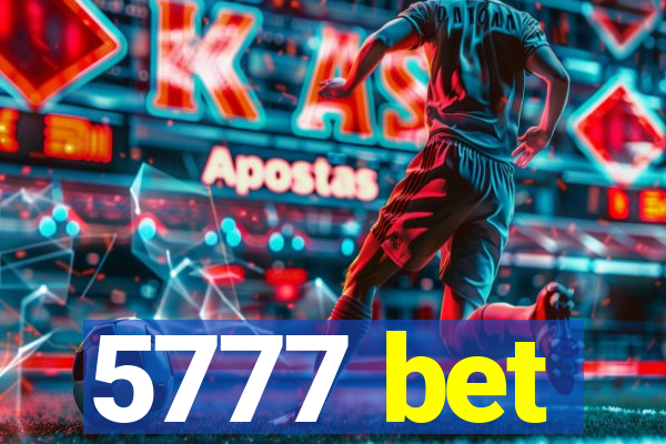 5777 bet