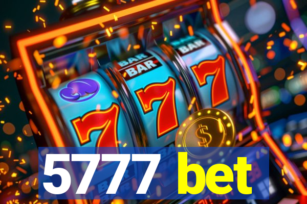 5777 bet