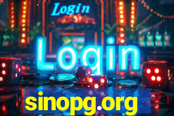 sinopg.org