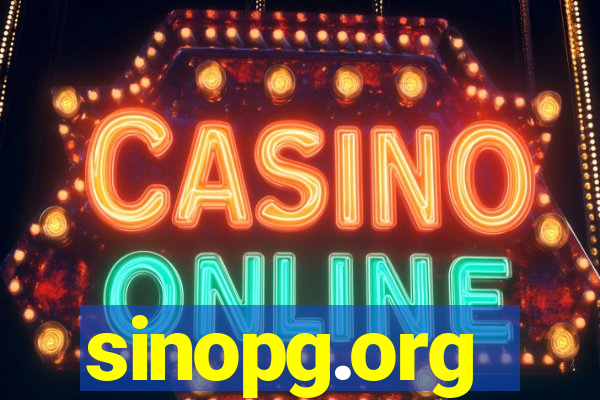sinopg.org
