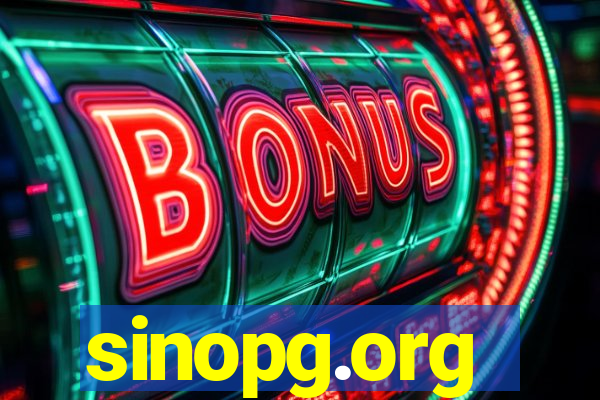 sinopg.org