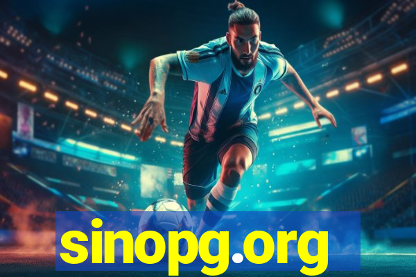sinopg.org