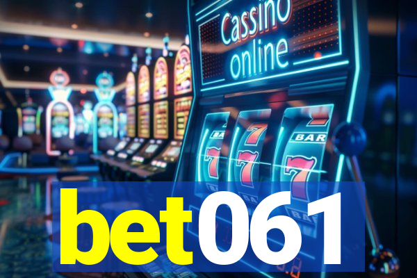 bet061