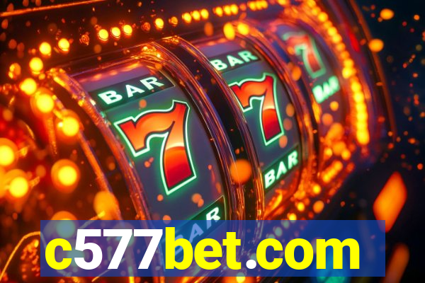 c577bet.com