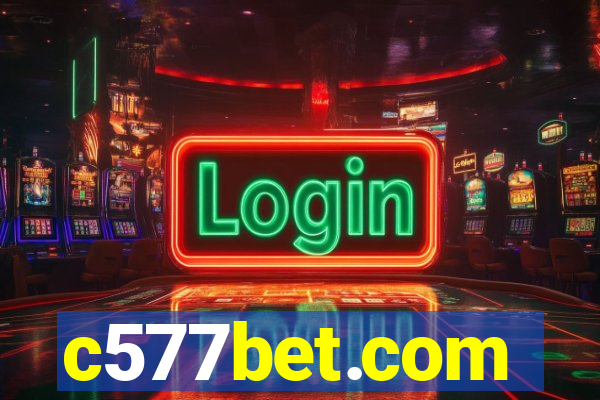c577bet.com