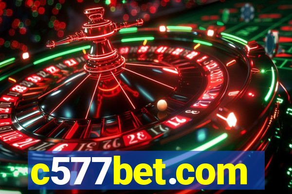 c577bet.com