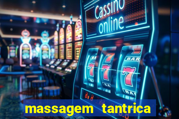 massagem tantrica em santos