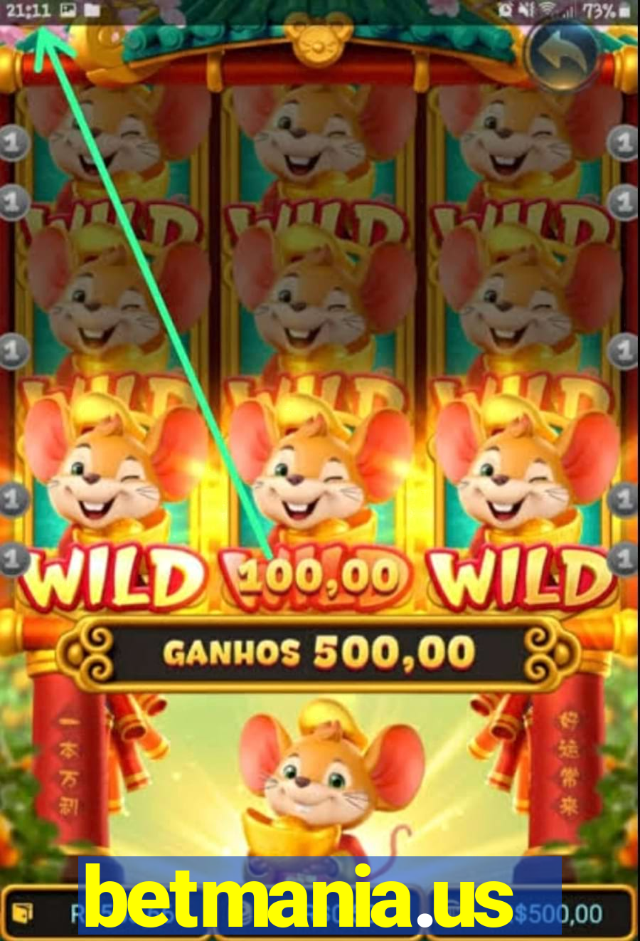 betmania.us