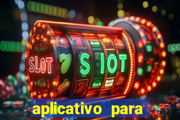 aplicativo para fazer jogos de futebol