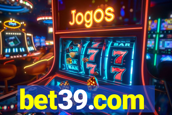 bet39.com