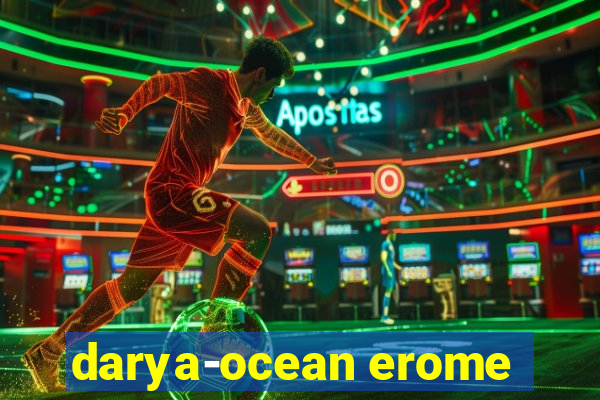 darya-ocean erome