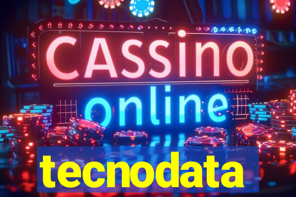 tecnodata
