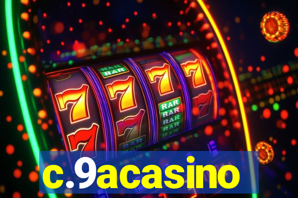 c.9acasino