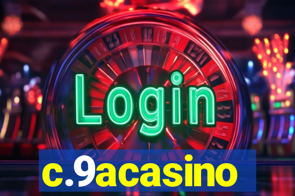 c.9acasino