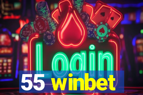 55 winbet