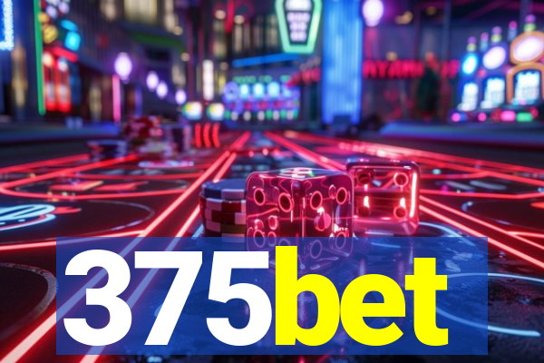 375bet