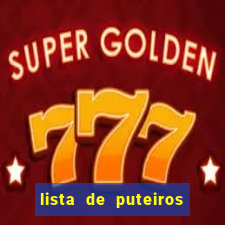 lista de puteiros em s o paulo