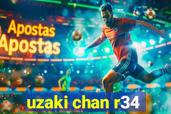 uzaki chan r34