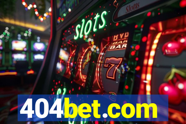 404bet.com