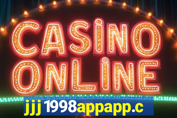 jjj1998appapp.com