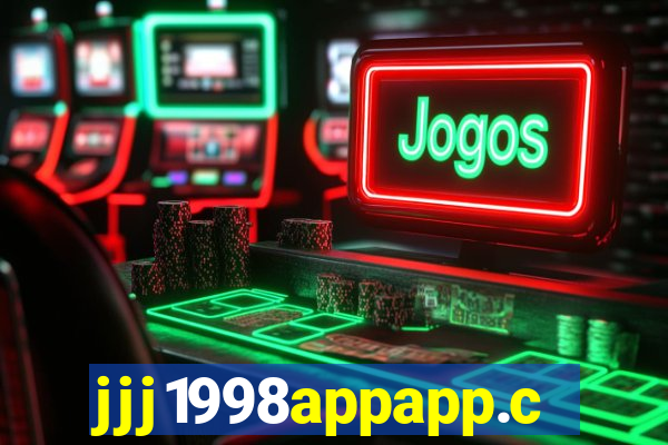 jjj1998appapp.com