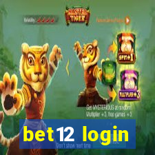 bet12 login