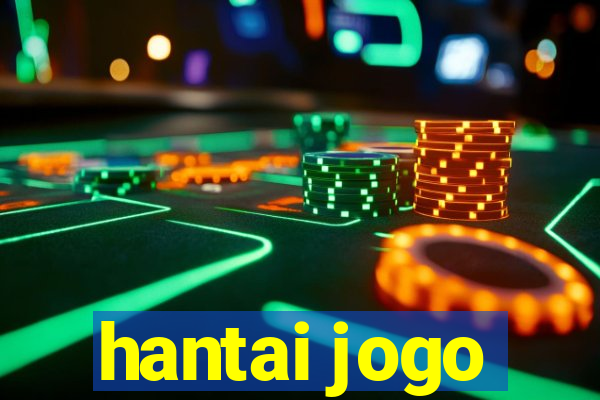hantai jogo