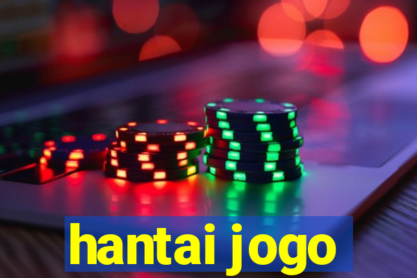 hantai jogo
