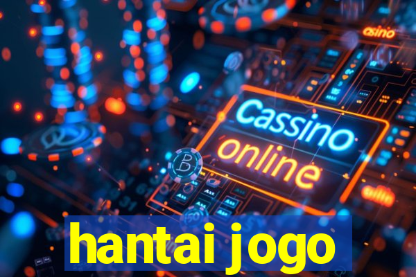 hantai jogo