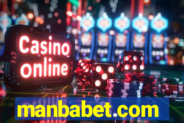 manbabet.com