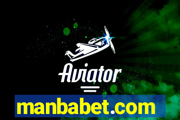 manbabet.com
