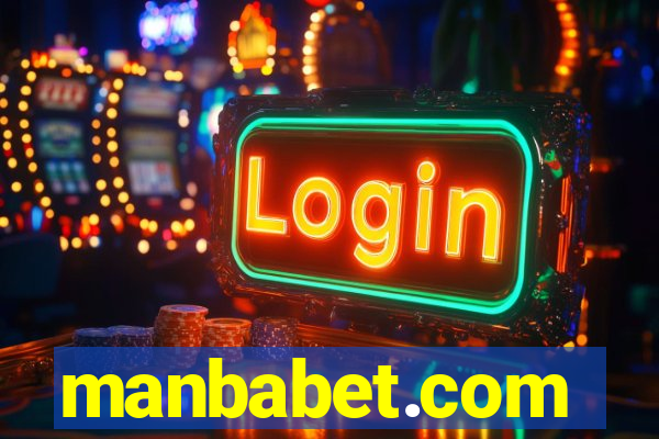manbabet.com