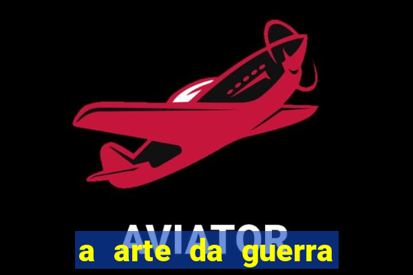a arte da guerra - sun tzu pdf completo