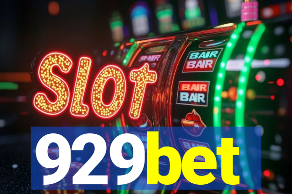 929bet