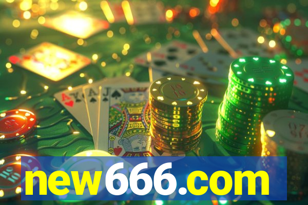 new666.com